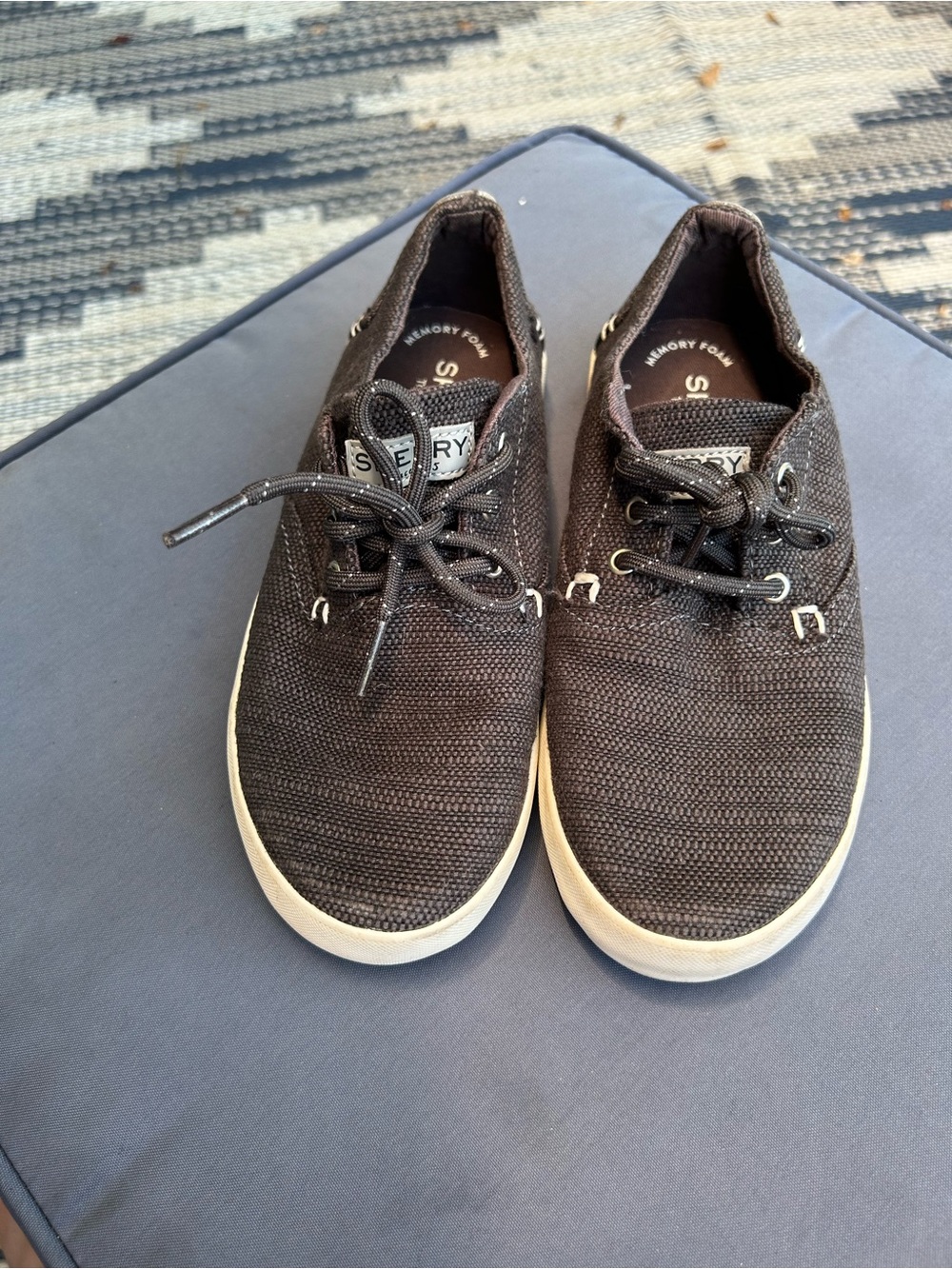 Sperry Bodie Jr. Sneakers Boys